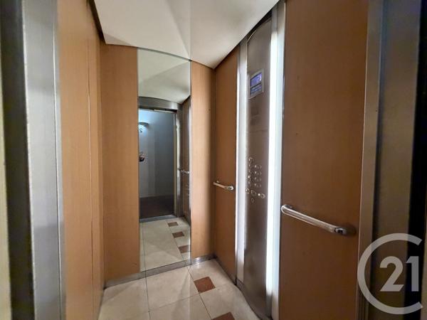 Appartement F2 à vendre  2 pièces - 49,91 m 2   PARIS  - 75019