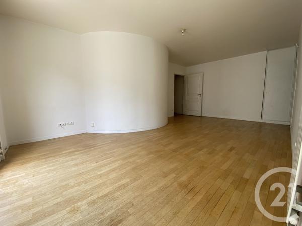 Appartement F2 à vendre  2 pièces - 49,91 m 2   PARIS  - 75019