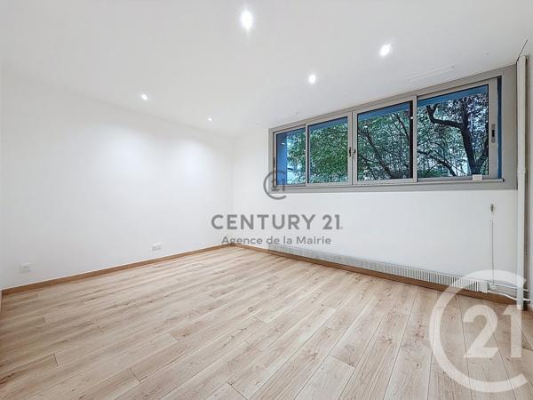 Appartement F2 à vendre  2 pièces - 49,91 m 2   PARIS  - 75019