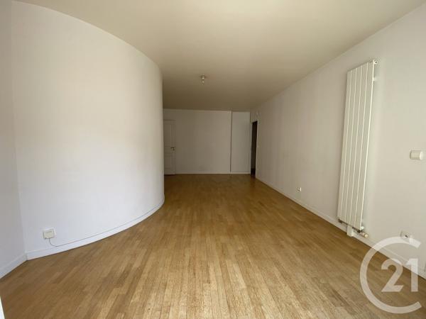 Appartement F2 à vendre  2 pièces - 49,91 m 2   PARIS  - 75019