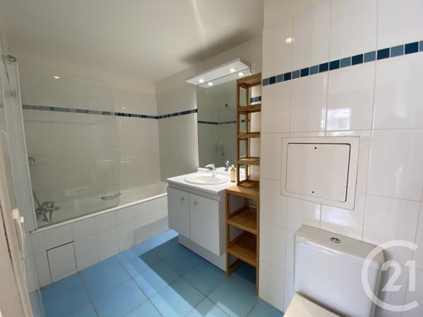 Appartement F2 à vendre  2 pièces - 49,91 m 2   PARIS  - 75019