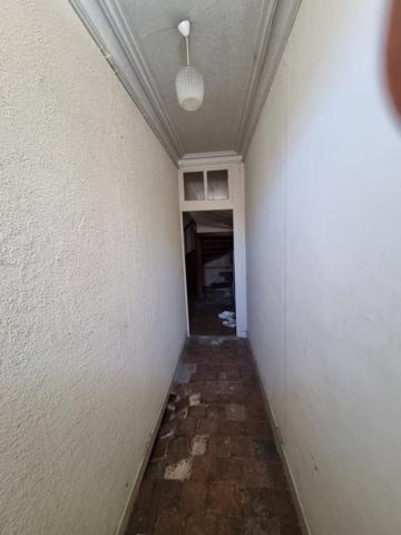 MAISON A RENOVER