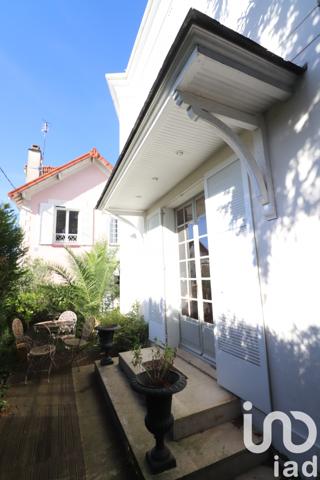 Maison à vendre 5 pièces 90 m² Brunoy
