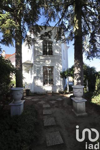 Maison à vendre 5 pièces 90 m² Brunoy