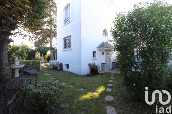 Maison à vendre 5 pièces 90 m² Brunoy