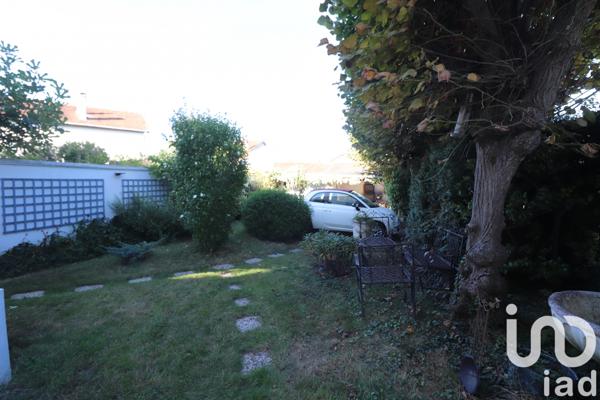 Maison à vendre 5 pièces 90 m² Brunoy