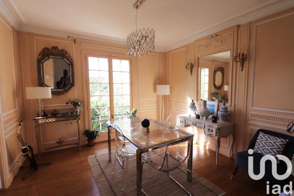 Maison à vendre 5 pièces 90 m² Brunoy