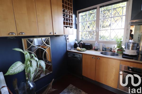 Maison à vendre 5 pièces 90 m² Brunoy