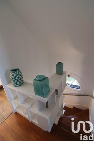 Maison à vendre 5 pièces 90 m² Brunoy