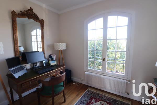 Maison à vendre 5 pièces 90 m² Brunoy