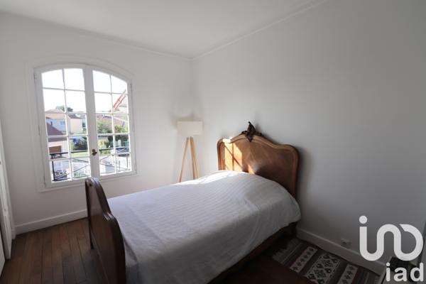 Maison à vendre 5 pièces 90 m² Brunoy