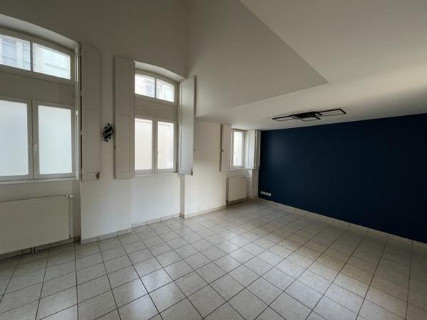 Appartement à louer |  Angoulême |  4 pièces | 94 m²