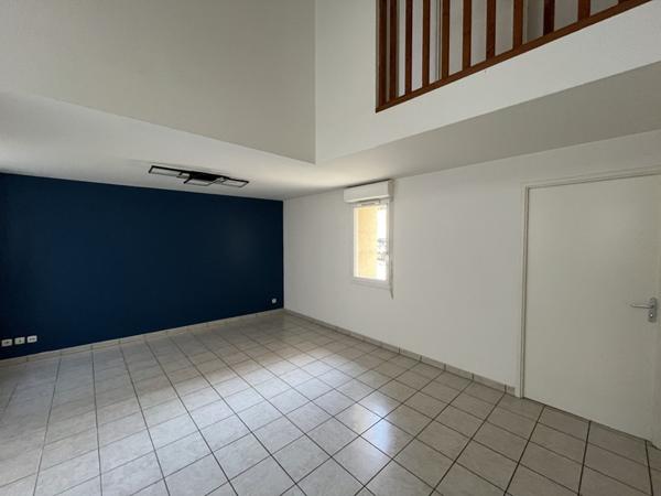 Appartement à louer |  Angoulême |  4 pièces | 94 m²