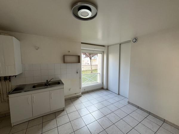 Appartement à louer |  Angoulême |  4 pièces | 94 m²