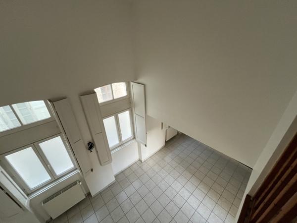 Appartement à louer |  Angoulême |  4 pièces | 94 m²
