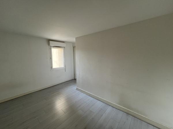 Appartement à louer |  Angoulême |  4 pièces | 94 m²