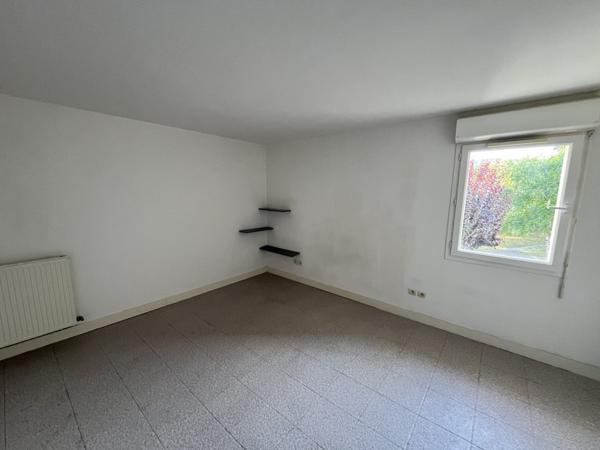 Appartement à louer |  Angoulême |  4 pièces | 94 m²