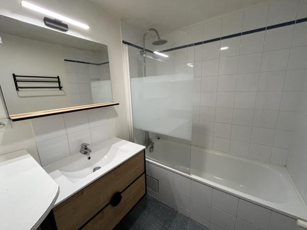 Appartement à louer |  Angoulême |  4 pièces | 94 m²