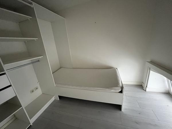 Appartement à louer |  Angoulême |  4 pièces | 94 m²