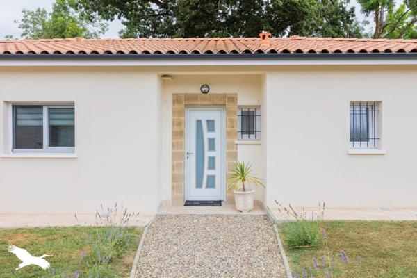 Maison à vendre |  Caussens |  4 pièces | 94 m²