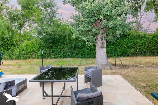 Maison à vendre |  Caussens |  4 pièces | 94 m²