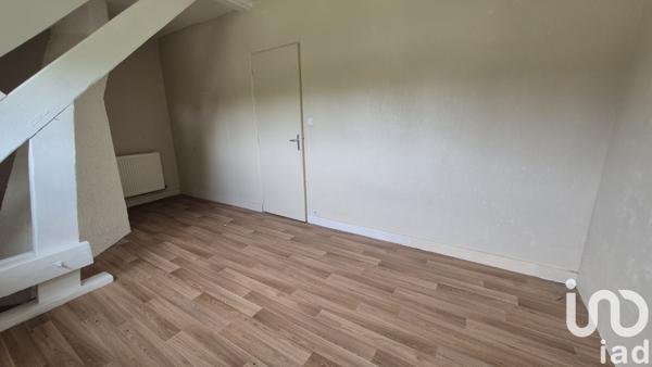Maison à vendre 6 pièces 126 m² Drucat
