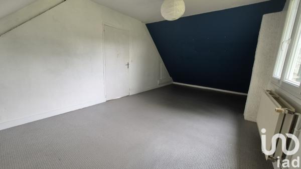 Maison à vendre 6 pièces 126 m² Drucat