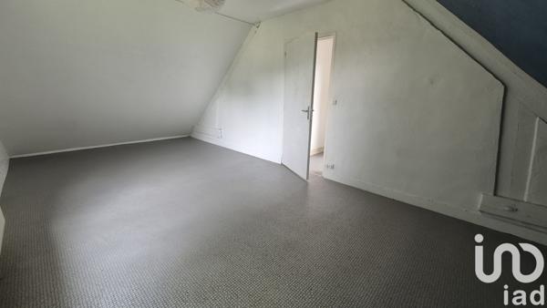 Maison à vendre 6 pièces 126 m² Drucat