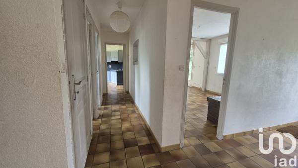 Maison à vendre 6 pièces 126 m² Drucat