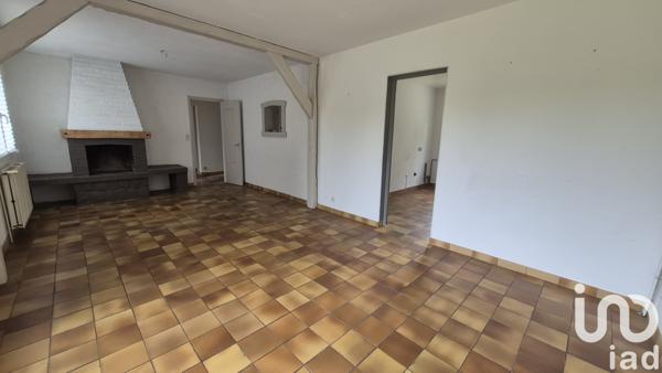 Maison à vendre 6 pièces 126 m² Drucat