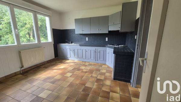 Maison à vendre 6 pièces 126 m² Drucat