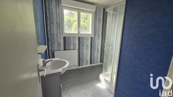 Maison à vendre 6 pièces 126 m² Drucat