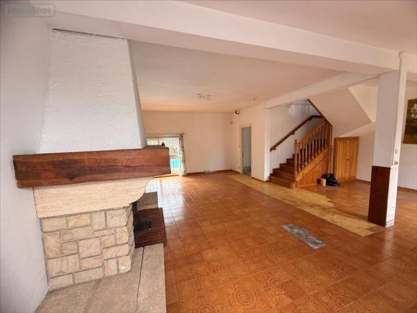 Maison à vendre à Le Tampon à la Réunion (97430), ref : 97410-1087558