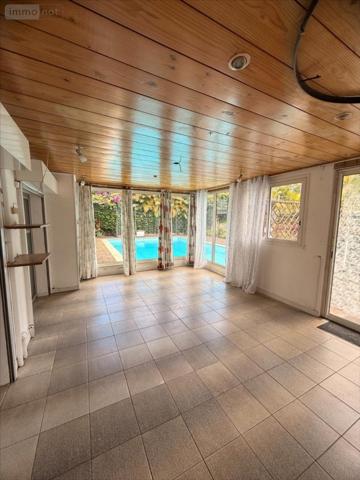 Maison à vendre à Le Tampon à la Réunion (97430), ref : 97410-1087558