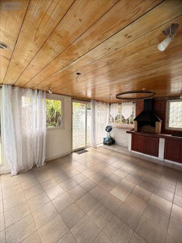 Maison à vendre à Le Tampon à la Réunion (97430), ref : 97410-1087558