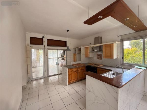 Maison à vendre à Le Tampon à la Réunion (97430), ref : 97410-1087558