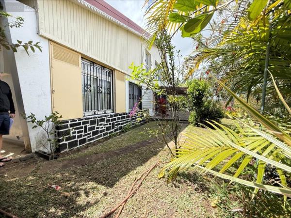 Maison à vendre à Le Tampon à la Réunion (97430), ref : 97410-1087558