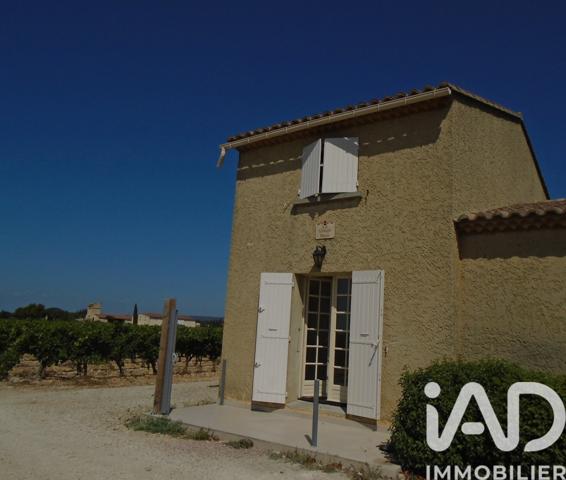 Location appartement 3 pièces 64 m² Travaillan