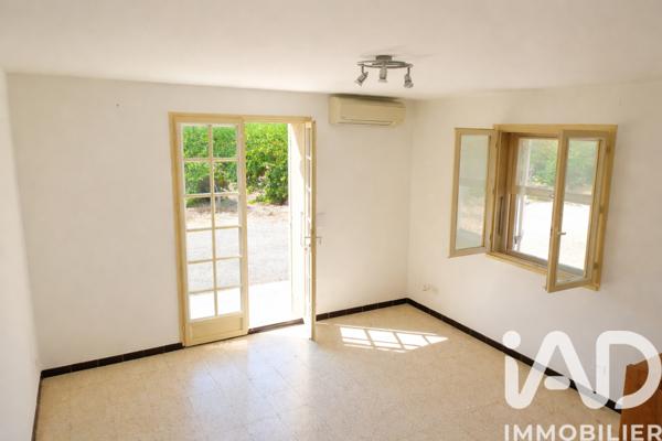Location appartement 3 pièces 64 m² Travaillan