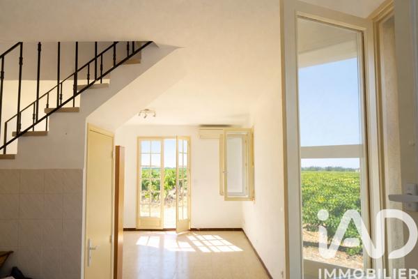 Location appartement 3 pièces 64 m² Travaillan