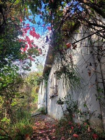Maison à TOUET DE L'ESCARENE (06440)