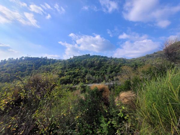Maison à TOUET DE L'ESCARENE (06440)