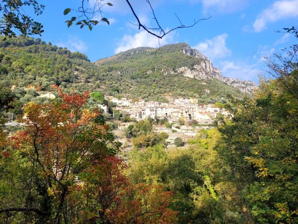 Maison à TOUET DE L'ESCARENE (06440)
