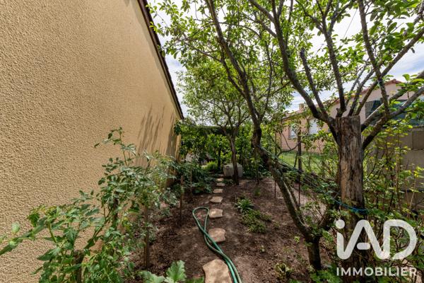 Maison à vendre 4 pièces 102 m² Issoire
