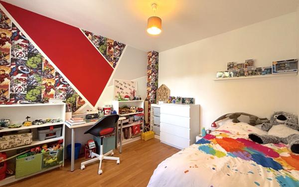 Maison à vendre    6 pièces • 148 m2 Mennecy