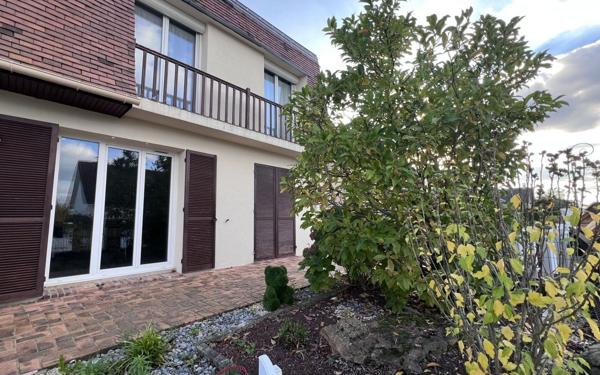 Maison à vendre    6 pièces • 148 m2 Mennecy