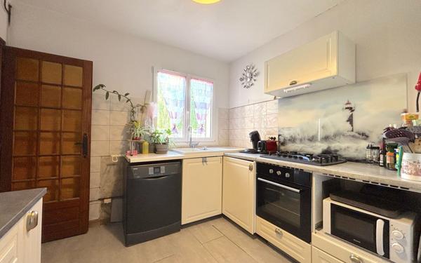 Maison à vendre    6 pièces • 148 m2 Mennecy