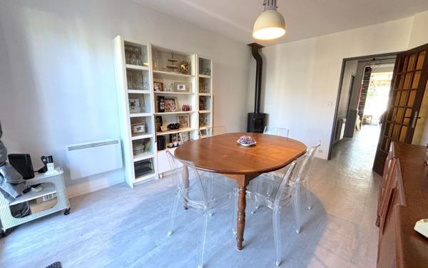 Maison à vendre    6 pièces • 148 m2 Mennecy