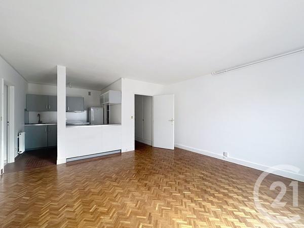 Appartement F2 à vendre  2 pièces - 49,14 m2 VERSAILLES - 78