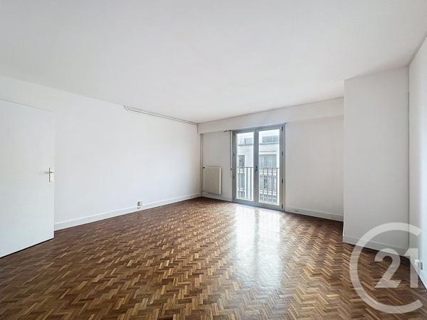 Appartement F2 à vendre  2 pièces - 49,14 m2 VERSAILLES - 78